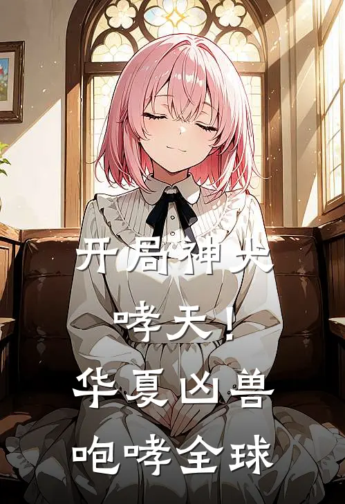 开局神犬哮天！华夏凶兽咆哮全球