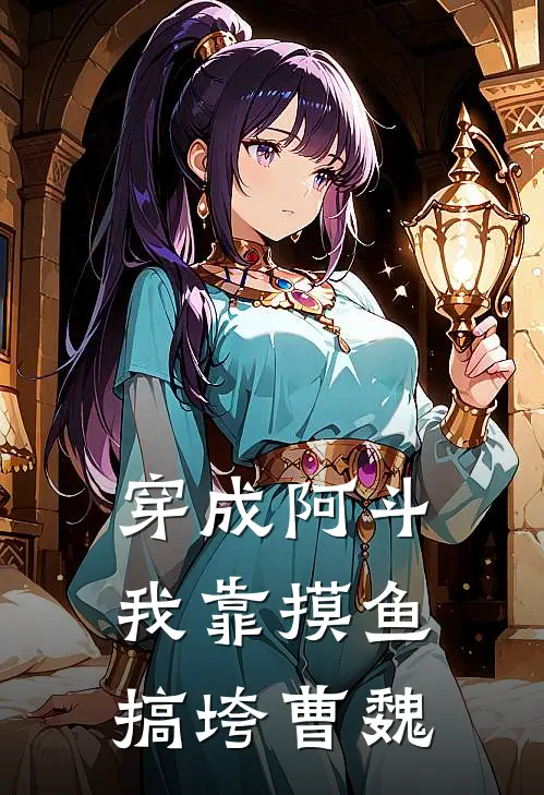 穿成阿斗，我靠摸鱼搞垮曹魏