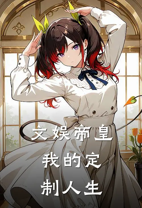 文娱帝皇：我的定制人生