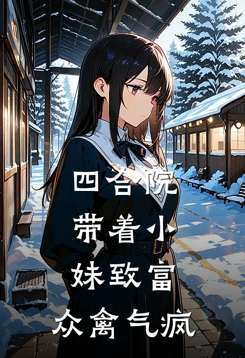 四合院：带着小妹致富，众禽气疯