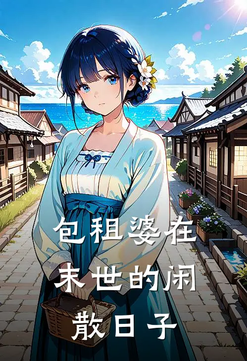 包租婆在末世的闲散日子
