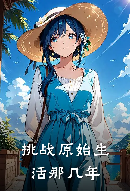 挑战原始生活那几年