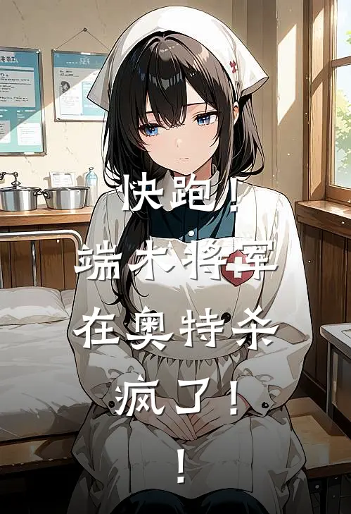 快跑！端木将军在奥特杀疯了！！