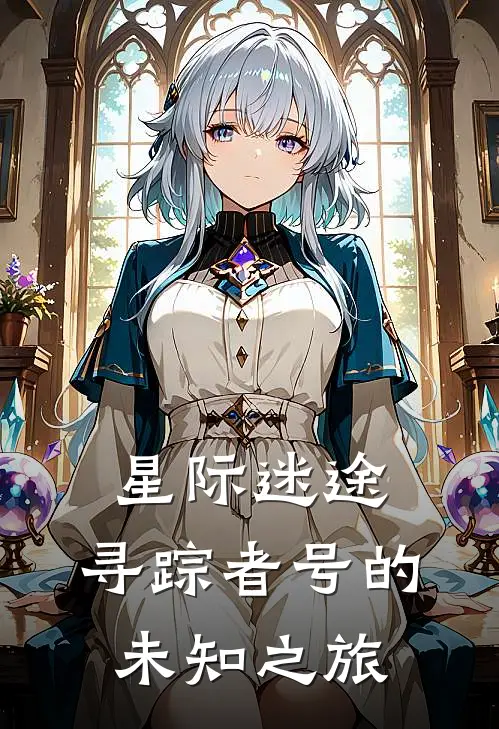 星际迷途：寻踪者号的未知之旅