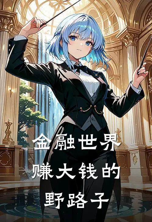 金融世界赚大钱的野路子