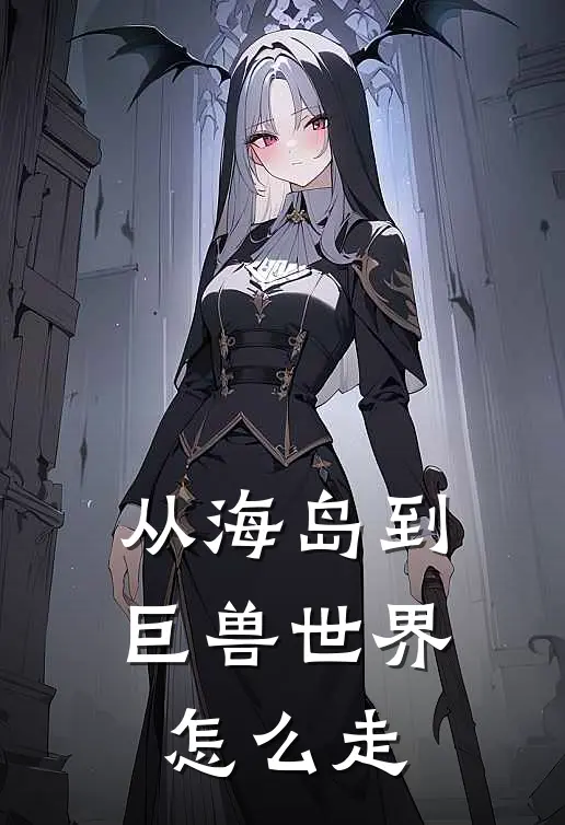 从海岛到巨兽世界怎么走