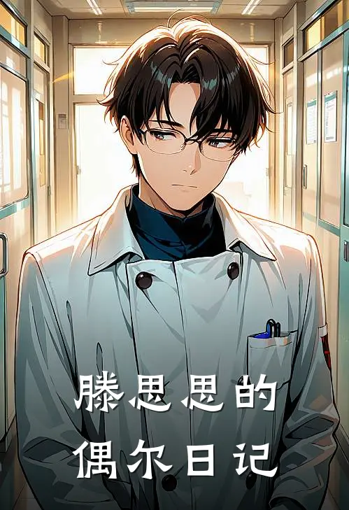 滕思思的偶尔日记