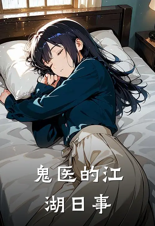 鬼医的江湖日事