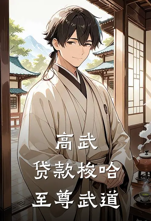 高武：贷款梭哈至尊武道