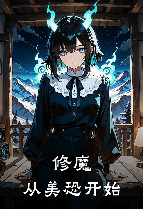 修魔：从美恐开始