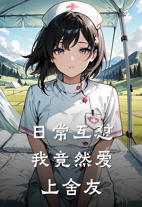 日常互怼：我竟然爱上舍友