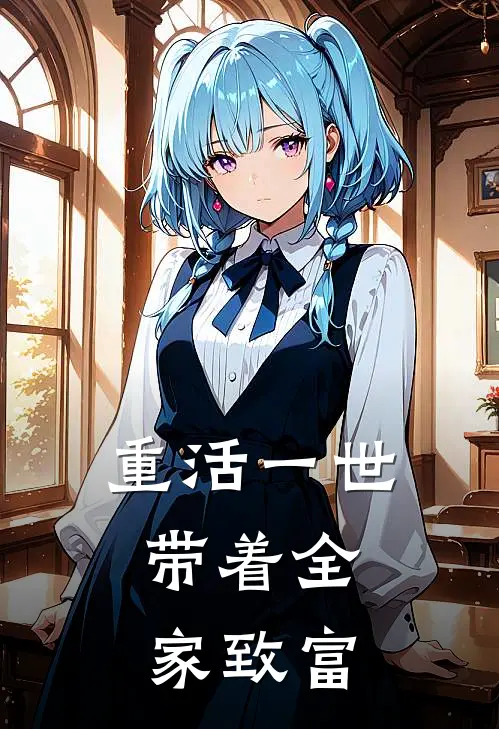 重活一世，带着全家致富