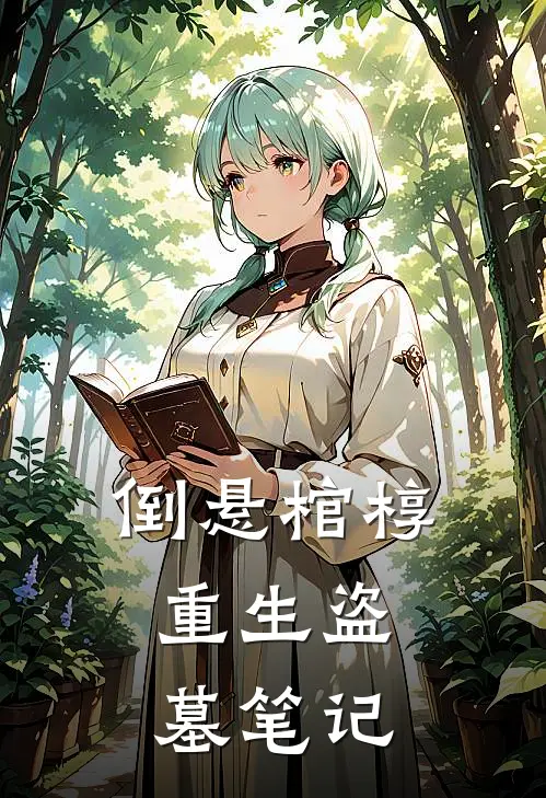 倒悬棺椁：重生盗墓笔记