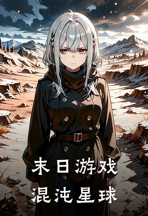 末日游戏：混沌星球