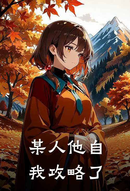 某人他自我攻略了