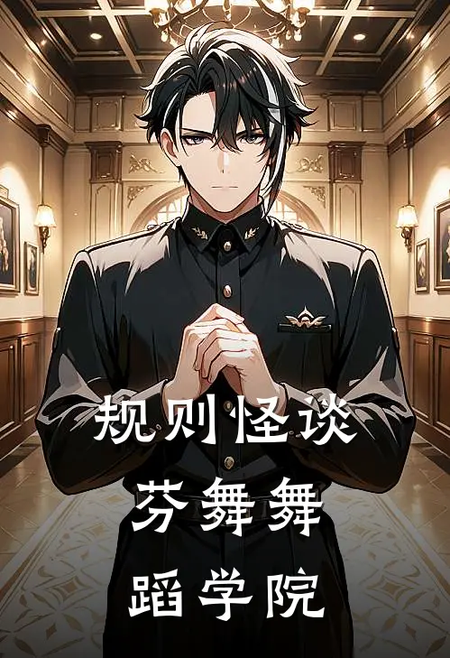 规则怪谈：芬舞舞蹈学院