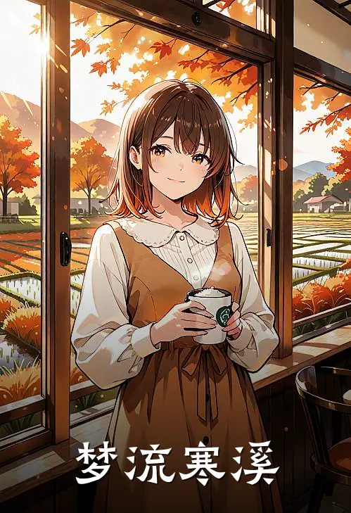 梦流寒溪