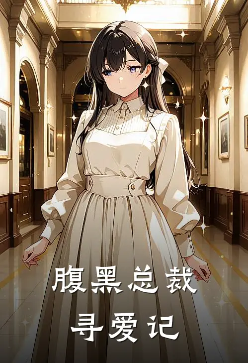 腹黑总裁寻爱记