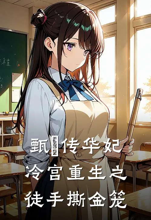 甄嬛传华妃冷宫重生之徒手撕金笼