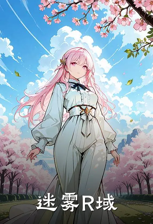 迷雾R域