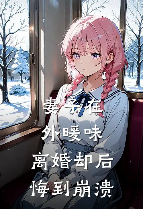 妻子在外暖味，离婚却后悔到崩溃