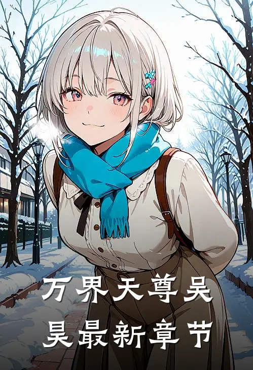 万界天尊吴昊最新章节