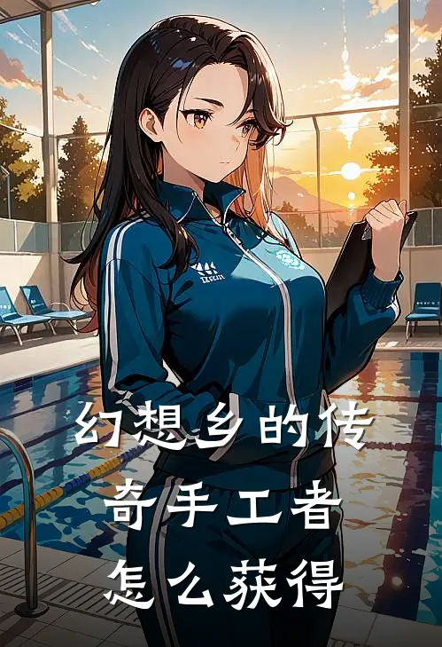 幻想乡的传奇手工者怎么获得