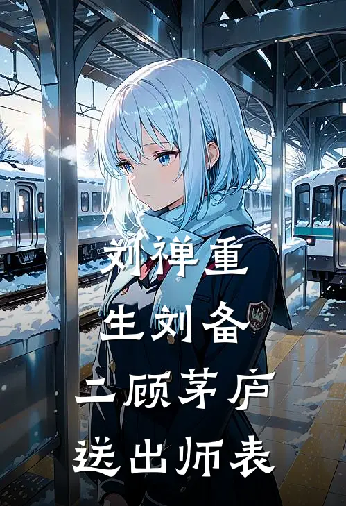 刘禅重生刘备，二顾茅庐送出师表