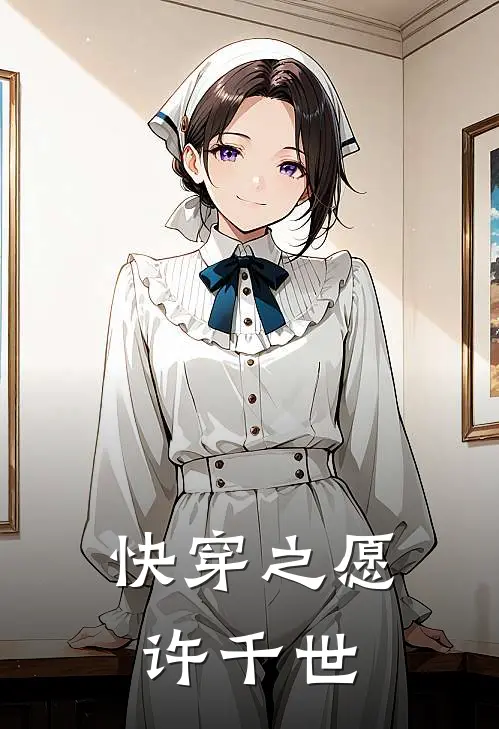 快穿之愿许千世