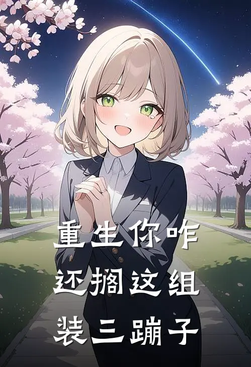 重生你咋还搁这组装三蹦子