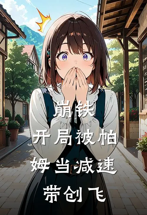 崩铁：开局被帕姆当减速带创飞