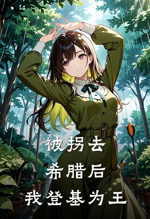 被拐去希腊后，我登基为王