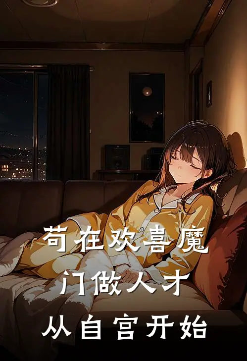 苟在欢喜魔门做人才，从自宫开始