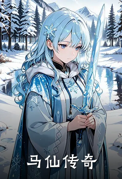 马仙传奇