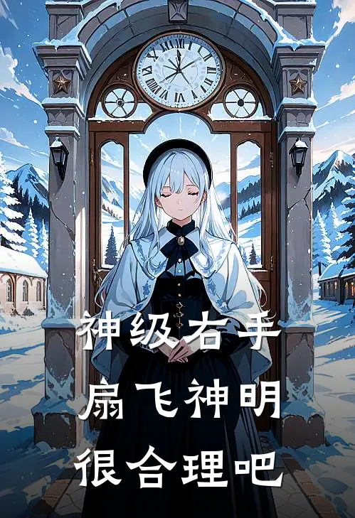 神级右手，扇飞神明很合理吧