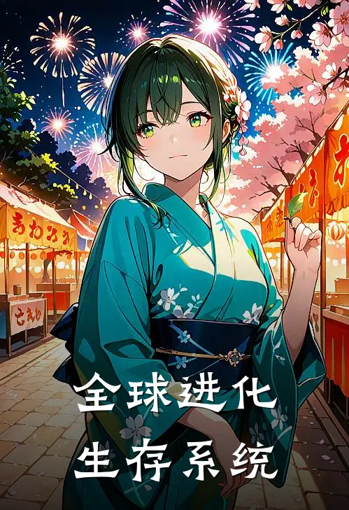 全球进化：生存系统