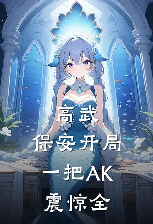 高武：保安开局，一把AK震惊全