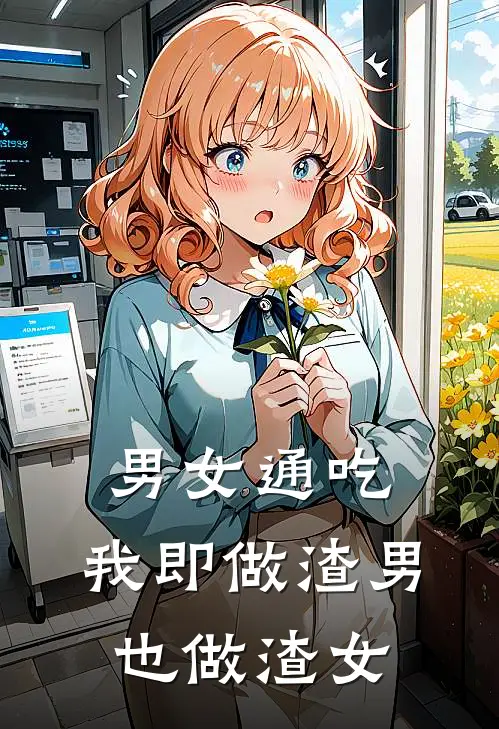 男女通吃：我即做渣男也做渣女