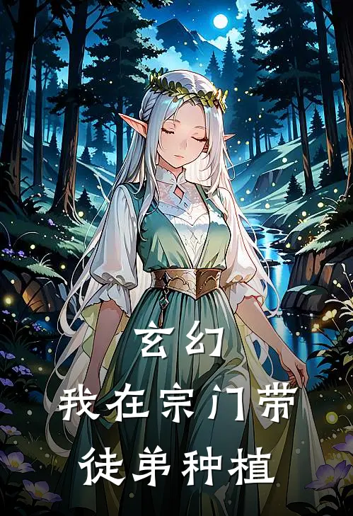 玄幻：我在宗门带徒弟种植