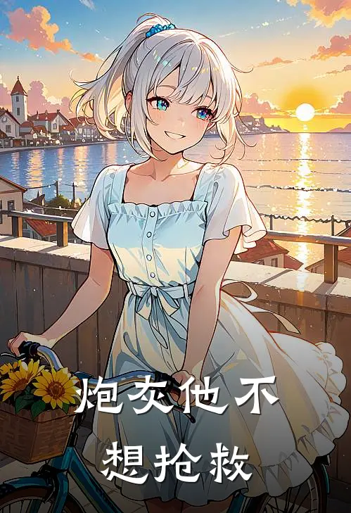 炮灰他不想抢救纪安苏辰年热门小说推荐_完本小说大全炮灰他不想抢救(纪安苏辰年)