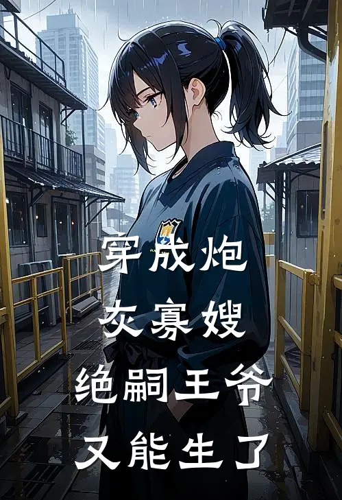 穿成炮灰寡嫂，绝嗣王爷又能生了