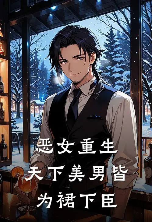 恶女重生：天下美男皆为裙下臣
