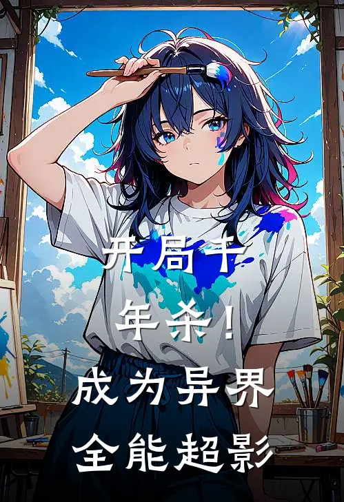 开局千年杀！成为异界，全能超影