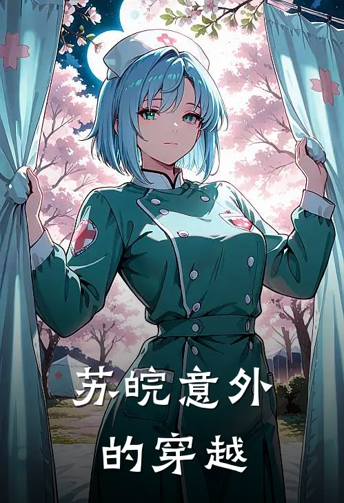 苏皖意外的穿越