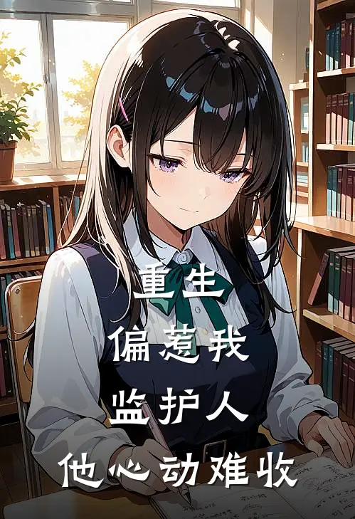 重生：偏惹我监护人，他心动难收