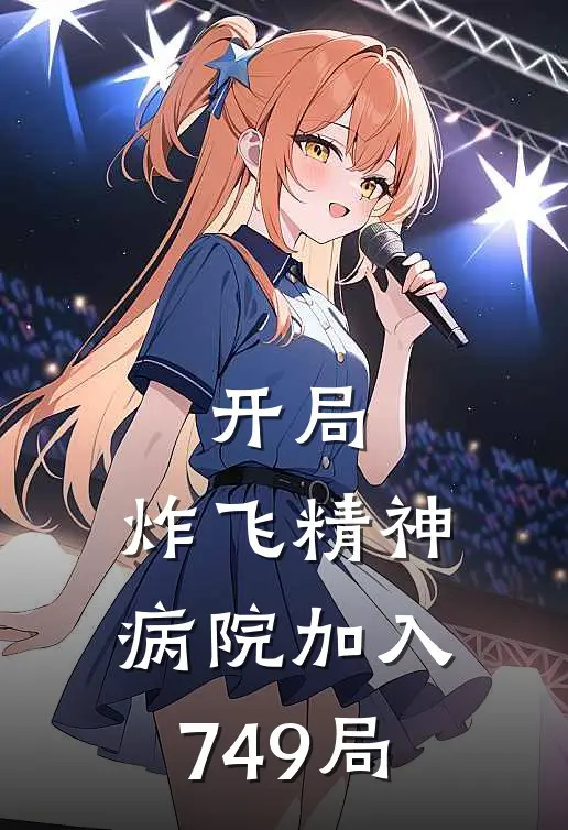开局：炸飞精神病院加入749局