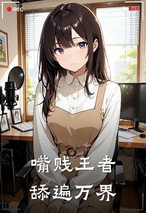 嘴贱王者，舔遍万界