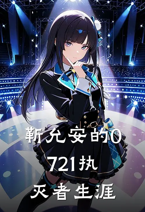 靳允安的0721执灭者生涯