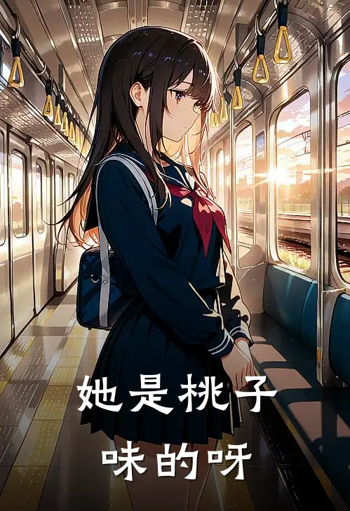 她是桃子味的呀