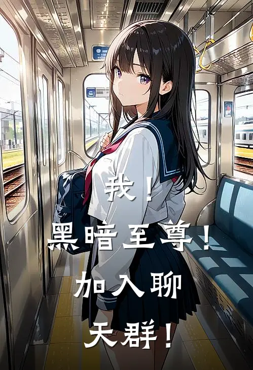 我！黑暗至尊！加入聊天群！